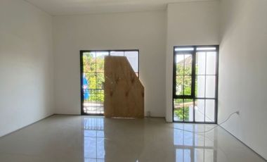 Jual Rumah Baru 2 Lantai di Regol Sayap BKR Bandung - Dekat PT Inti & Moh Toha