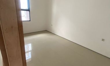 Jual Rumah Baru 2 Lantai di Regol Sayap BKR Bandung - Dekat PT Inti & Moh Toha