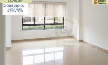 Casa en Alquiler Ciudad Celeste La Cristalina