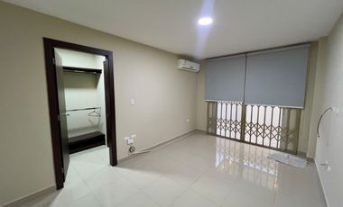 Departamento de 85 m² 2 Habitaciones en Alquiler Vía a La Costa (Puerto Azul)