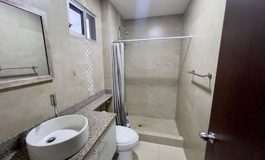 Departamento de 85 m² 2 Habitaciones en Alquiler Vía a La Costa (Puerto Azul)