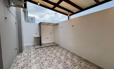 Departamento de 85 m² 2 Habitaciones en Alquiler Vía a La Costa (Puerto Azul)