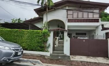🏡 Rare Flood-Free Family Estate for Sale in Saint Ignatius Village, Quezon City