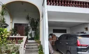 🏡 Rare Flood-Free Family Estate for Sale in Saint Ignatius Village, Quezon City