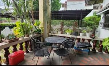 🏡 Rare Flood-Free Family Estate for Sale in Saint Ignatius Village, Quezon City