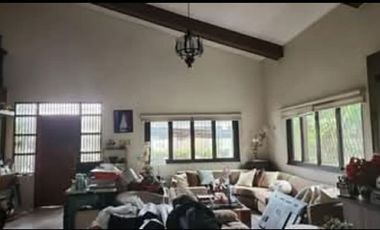🏡 Rare Flood-Free Family Estate for Sale in Saint Ignatius Village, Quezon City