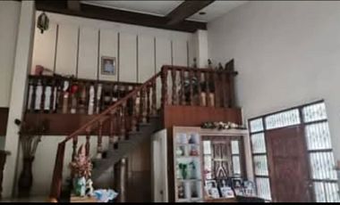 🏡 Rare Flood-Free Family Estate for Sale in Saint Ignatius Village, Quezon City