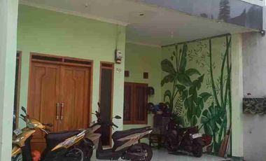 rumah 2 lantai siap huni dekat fasum di cisaranten Arcamanik Bandung