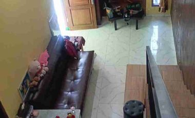 rumah 2 lantai siap huni dekat fasum di cisaranten Arcamanik Bandung