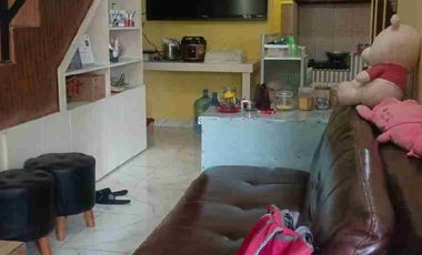 rumah 2 lantai siap huni dekat fasum di cisaranten Arcamanik Bandung