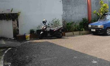 rumah 2 lantai siap huni dekat fasum di cisaranten Arcamanik Bandung