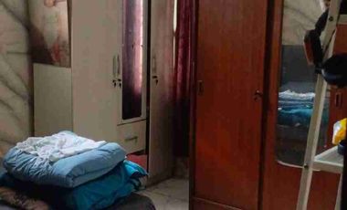 rumah 2 lantai siap huni dekat fasum di cisaranten Arcamanik Bandung