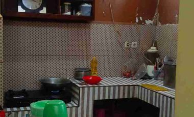 rumah 2 lantai siap huni dekat fasum di cisaranten Arcamanik Bandung