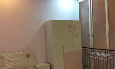 Disewakan Rumah Siap Huni Pakuwon City East Coast REV.A436