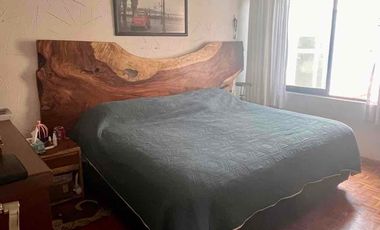 Renta de casa en fraccionamiento cerrado con 3 recámaras y  jardín