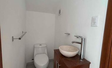 Casa nueva en venta en colonia Guadalupe Hidalgo