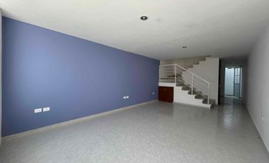 Casa nueva en venta en colonia Guadalupe Hidalgo