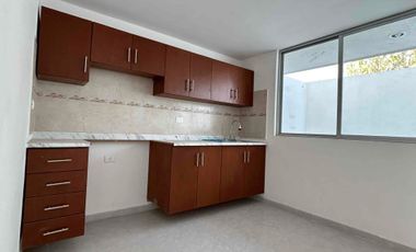 Casa nueva en venta en colonia Guadalupe Hidalgo