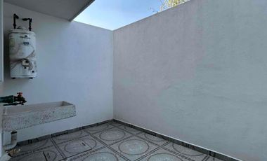 Casa nueva en venta en colonia Guadalupe Hidalgo