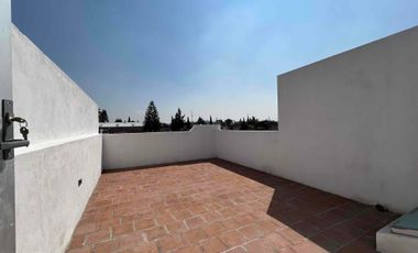 Casa nueva en venta en colonia Guadalupe Hidalgo