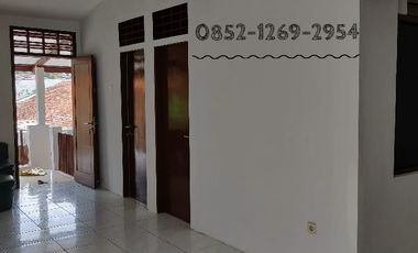Disewakan Rumah Pusat Kota Bogor