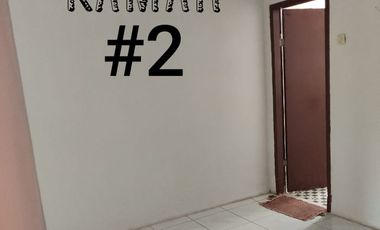 Disewakan Rumah Pusat Kota Bogor