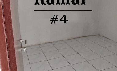 Disewakan Rumah Pusat Kota Bogor