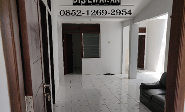 Disewakan Rumah Pusat Kota Bogor