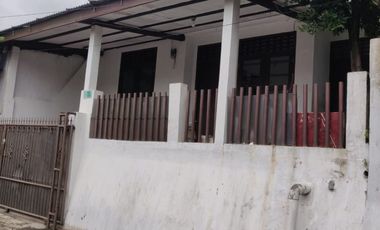 Disewakan Rumah Pusat Kota Bogor