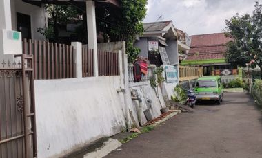 Disewakan Rumah Pusat Kota Bogor