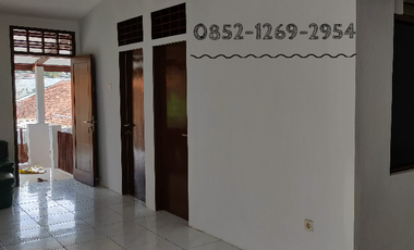 Disewakan Rumah Pusat Kota Bogor