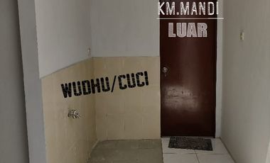 Disewakan Rumah Pusat Kota Bogor