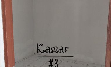 Disewakan Rumah Pusat Kota Bogor