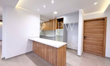 DEPARTAMENTO EN VENTA EN TUMBACO