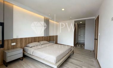 DEPARTAMENTO EN VENTA EN TUMBACO