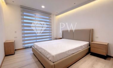 DEPARTAMENTO EN VENTA EN TUMBACO