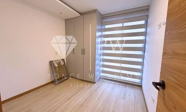 DEPARTAMENTO EN VENTA EN TUMBACO