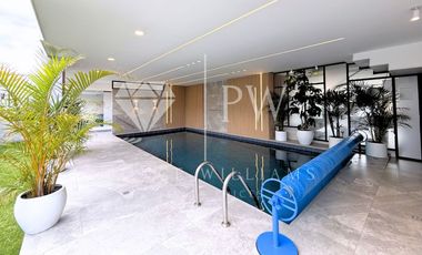 DEPARTAMENTO EN VENTA EN TUMBACO