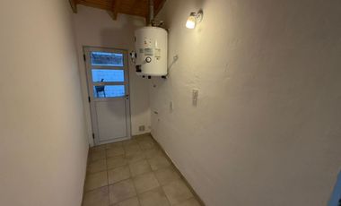 Casa en alquiler de 2 dormitorios en Puerto Madryn
