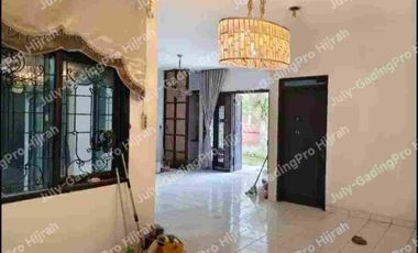 SEWA RUMAH BAGUS ANTAPANI KOTA BANDUNG