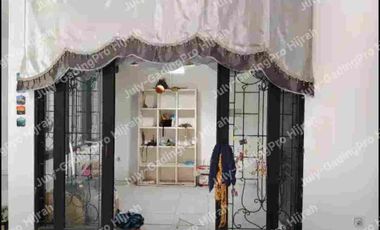 SEWA RUMAH BAGUS ANTAPANI KOTA BANDUNG