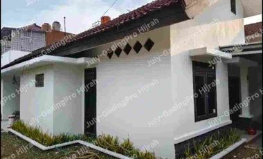 SEWA RUMAH BAGUS ANTAPANI KOTA BANDUNG