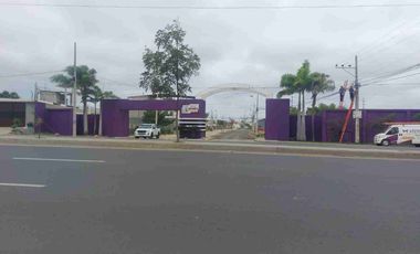 REMATO terreno en Ciudadela Puerta?del Sol 2