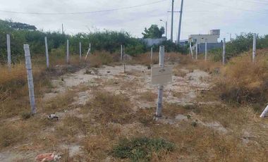 REMATO terreno en Ciudadela Puerta?del Sol 2
