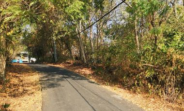 Dijual atau Sewakan Tanah Lokasi Startegis Pinggir Pantai di Bali