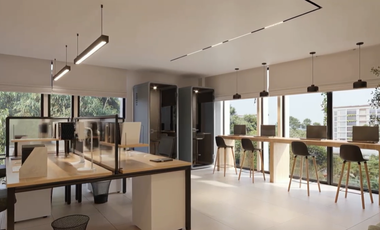 Venta de locales comerciales, planta baja, excelente exposición vía a la Costa en planos