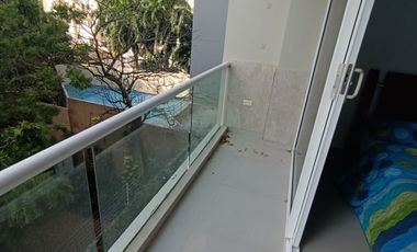 Se vende apata estudio en Alto Prado