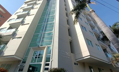 Se vende apata estudio en Alto Prado