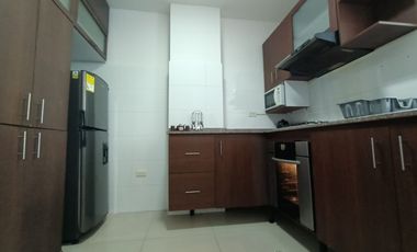 Se vende apata estudio en Alto Prado