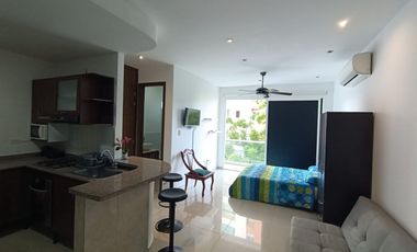 Se vende apata estudio en Alto Prado